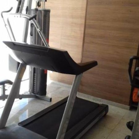 Apartament Excelente Apartamento 02 Qtos Proximo A Av Pelinca Luxo Campos dos Goytacazes Zewnętrze zdjęcie