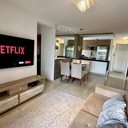 Apartament Excelente Apartamento 02 Qtos Proximo A Av Pelinca Luxo Campos dos Goytacazes Zewnętrze zdjęcie