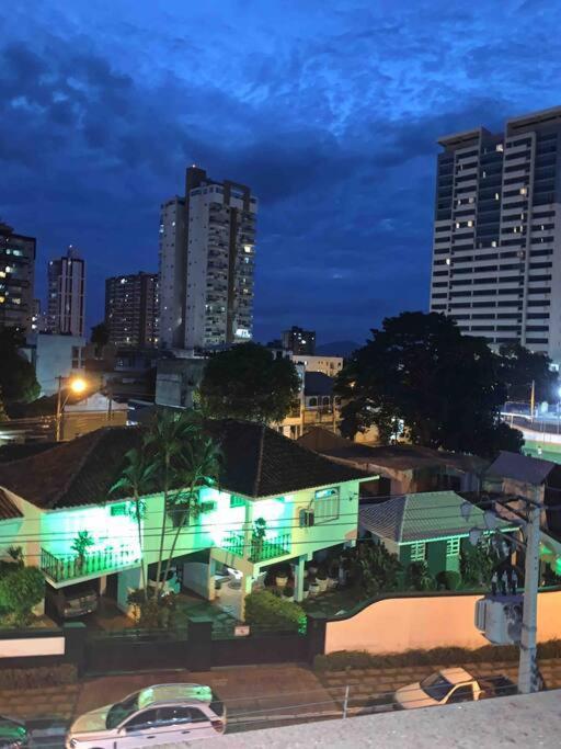 Apartament Excelente Apartamento 02 Qtos Proximo A Av Pelinca Luxo Campos dos Goytacazes Zewnętrze zdjęcie