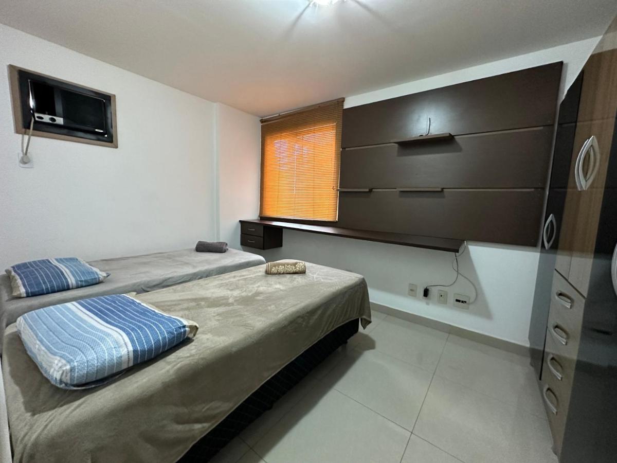 Apartament Excelente Apartamento 02 Qtos Proximo A Av Pelinca Luxo Campos dos Goytacazes Zewnętrze zdjęcie